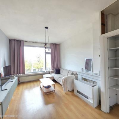 free-sector-houses for rent on Oostzeedijk