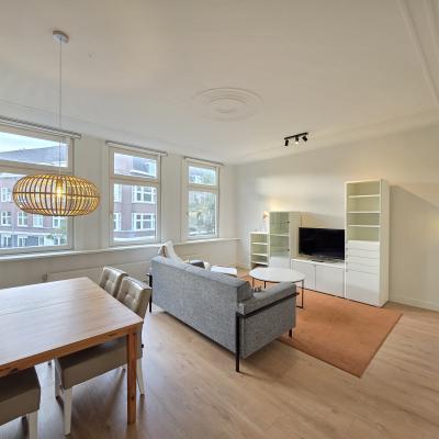 appartementen te huur op Samuel Mullerplein