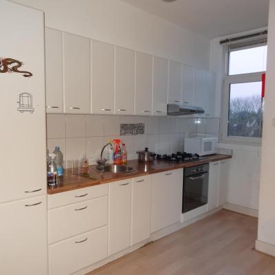 huurwoningen te huur op Strevelsweg