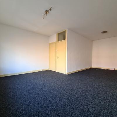 huurwoningen te huur op Strevelsweg