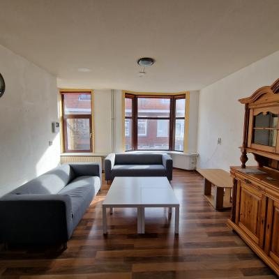 free-sector-houses for rent on Albert Cuijpstraat