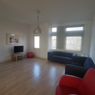 huurwoningen te huur op Strevelsweg