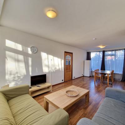 apartments for rent on Nansenstraat