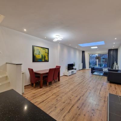 huurwoningen te huur op Oudedijkse Schiekade