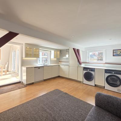 free-sector-houses for rent on Hoogstraat