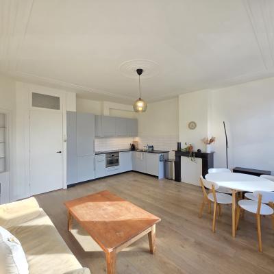 appartementen te huur op Samuel Mullerplein