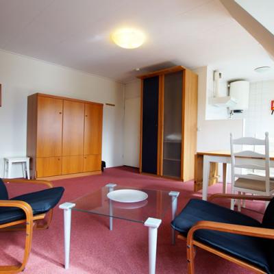 studios for rent on Bergse Dorpsstraat